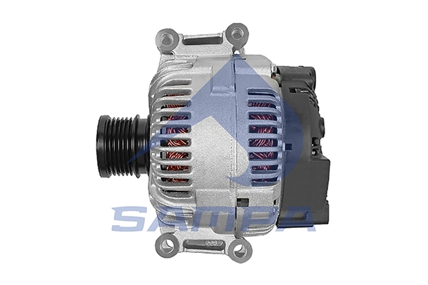 Alternator (210.433)