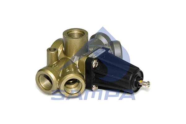 Pressure Control Valve (093.163)