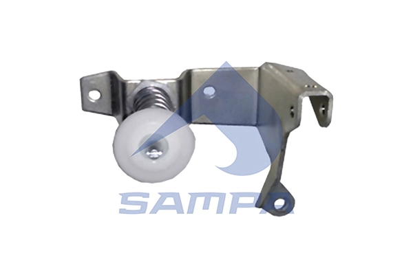 Holder, radiator grille (1860 0226)