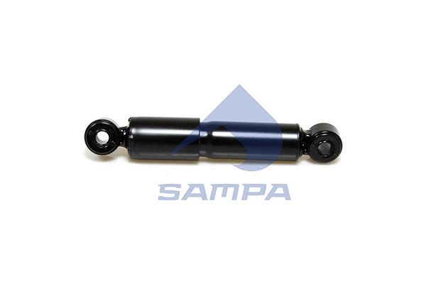 Shock Absorber, driver cab suspension (030.317)