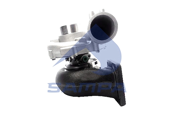 Charger, charging (supercharged/turbocharged) (053.405)