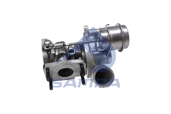 Charger, charging (supercharged/turbocharged) (064.495)