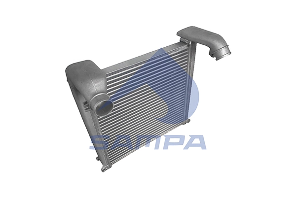 Charge Air Cooler (026.074)