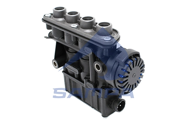 Pressure Limiting Valve (096.1784)