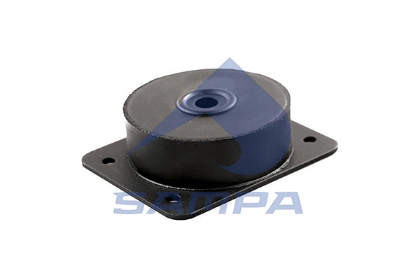 Mounting, engine (030.086)