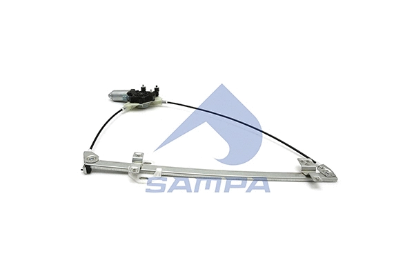 Window Regulator (051.389)