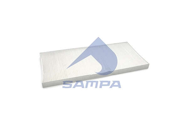 Filter, cabin air (061.313)