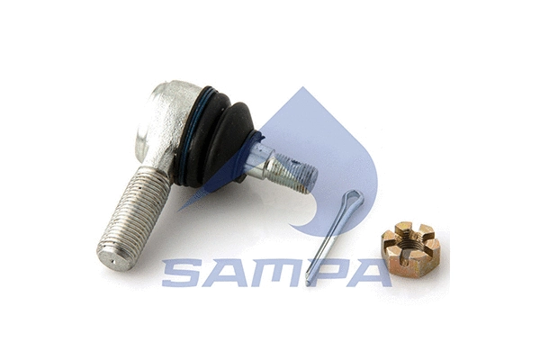 Ball Head, gearshift linkage (100.028)