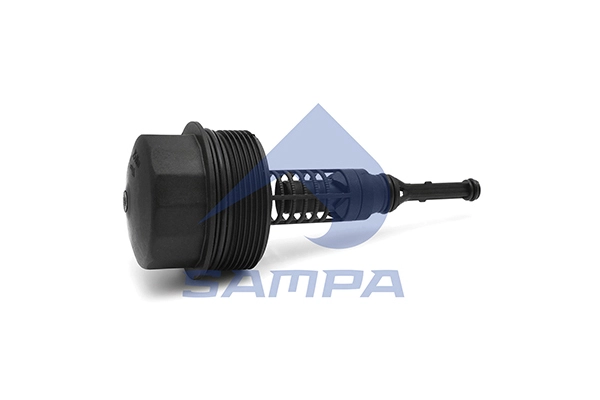 Oil Filter (010.3342)