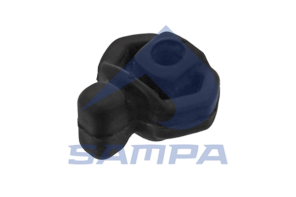 Mount, exhaust system (076.246)