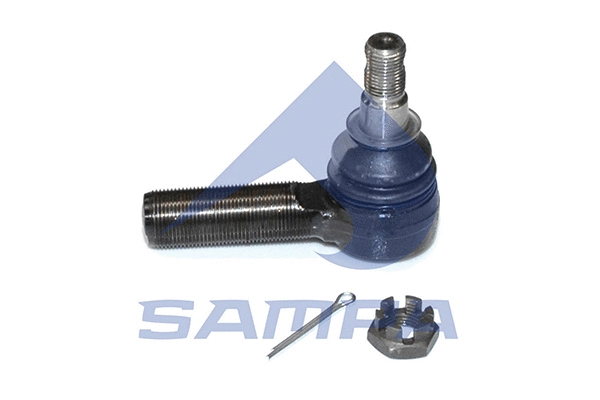 Tie Rod End (097.130)