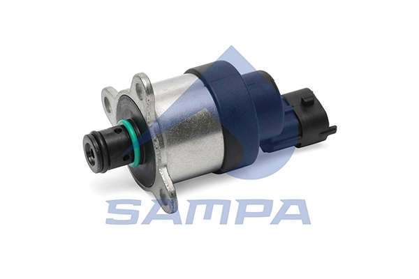 Control Valve, fuel quantity (common rail system) (096.3019)