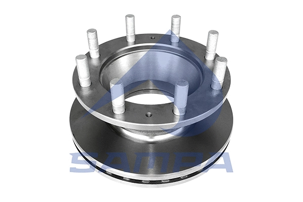 Brake Disc (063.001)