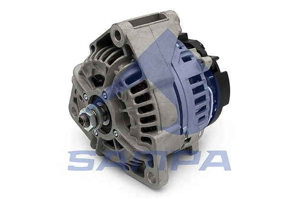 Alternator (205.401)