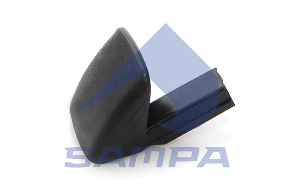 Exterior Door Handle (051.364)