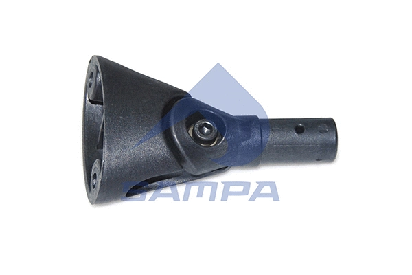 Holder, exterior mirror (100.497)