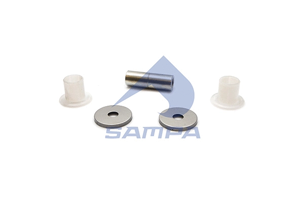 Repair Kit, driver cab stabiliser (080.717)