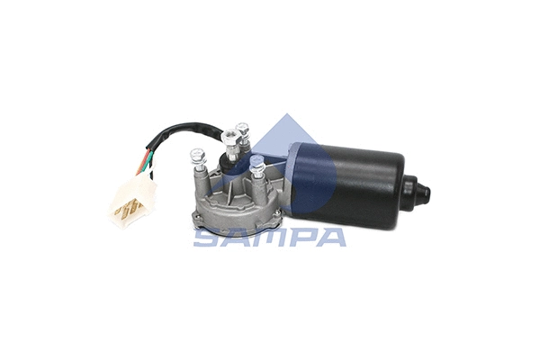 Wiper Motor (206.484)