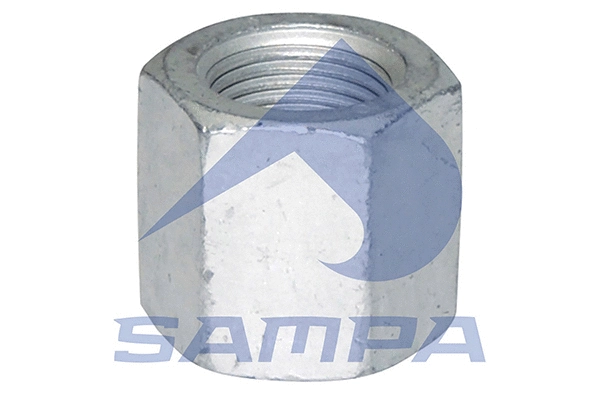 Spring Clamp Nut (079.230)