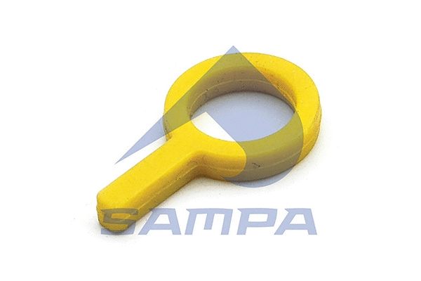 Seal, injection pump (043.324)