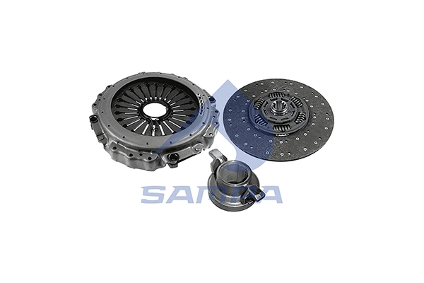 Clutch Kit (020.856)