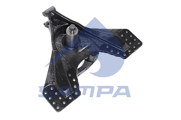 Leaf Spring Hanger (021.488)