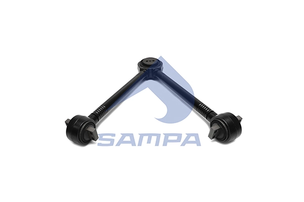 Control/Trailing Arm, wheel suspension (095.1275)