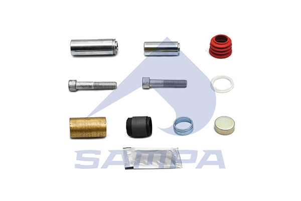 Repair Kit, brake caliper (095.943)