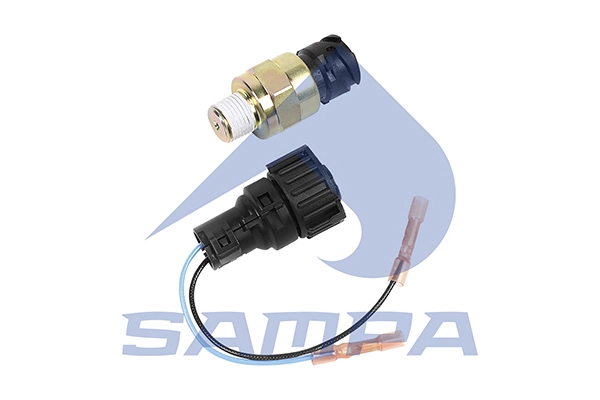 Sensor, compressed-air system (091.005A)