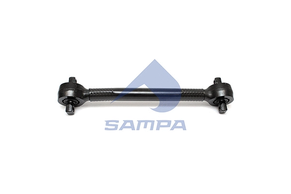 Control/Trailing Arm, wheel suspension (095.302)