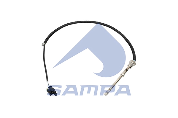 Sensor, exhaust gas temperature (096.3696)