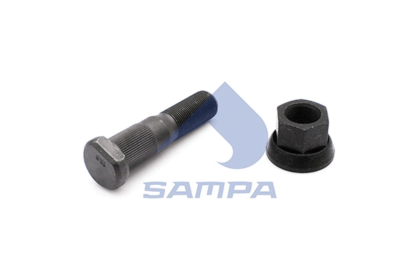 Wheel Stud (080.728)