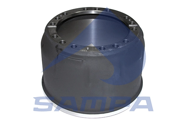 Brake Drum (100.434)