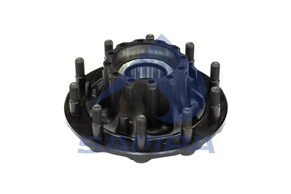 Wheel Hub (031.060)