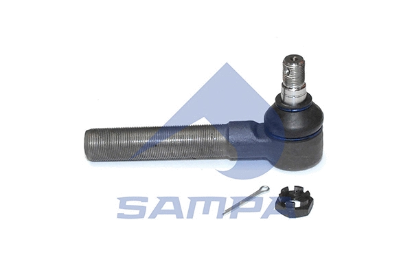 Tie Rod End (097.206)