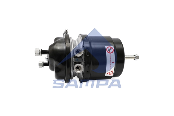 Spring-loaded Cylinder (091.479)