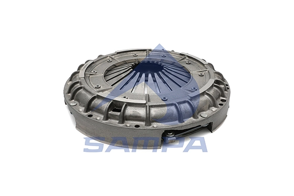 Clutch Pressure Plate (201.168)