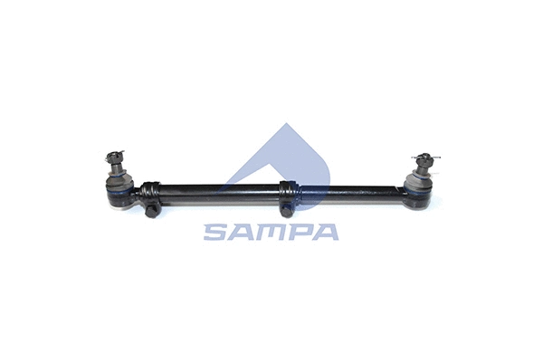 Centre Rod Assembly (097.117)