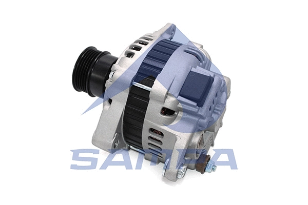 Alternator (077.114)