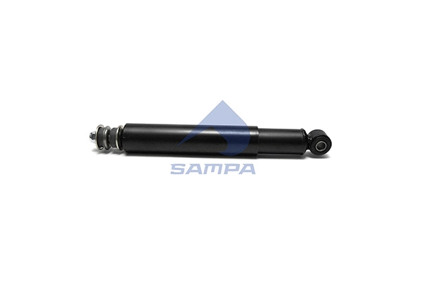 Shock Absorber (076.347)