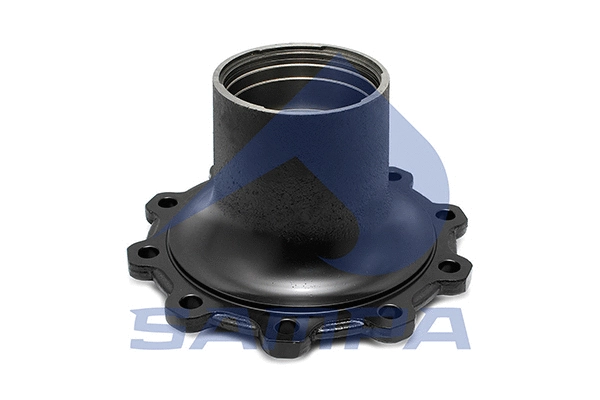 Wheel Hub (070.257)