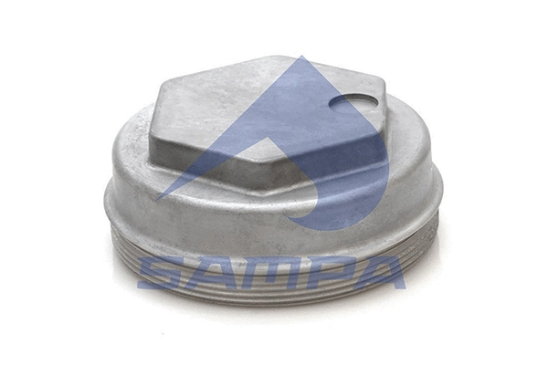 Cap, wheel bearing (090.026)