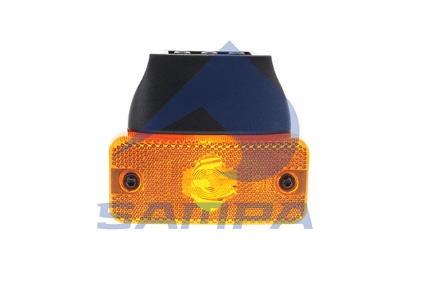 End Outline Marker Light (096.2814)