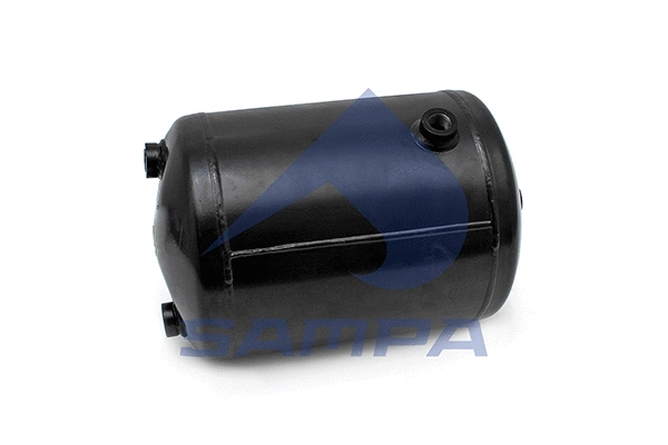 Air Tank, compressed-air system (0530 0018)