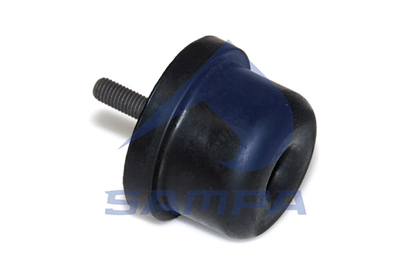 Rubber Buffer, driver cab (040.023)