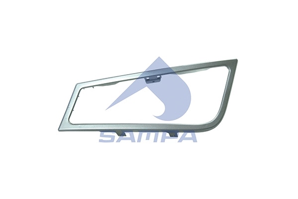 Frame, front fog light (032.223)