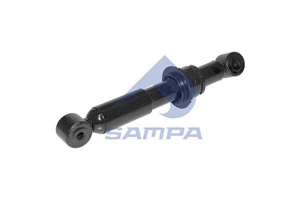 Shock Absorber, driver cab suspension (030.375)