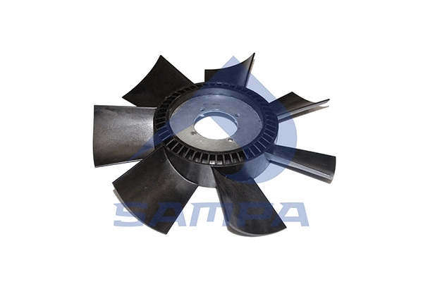 Fan, engine cooling (061.016)