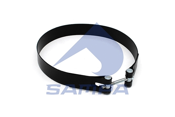 Fixing Strap, compressed air tank (043.335)