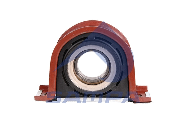 Suspension, propshaft (060.177)